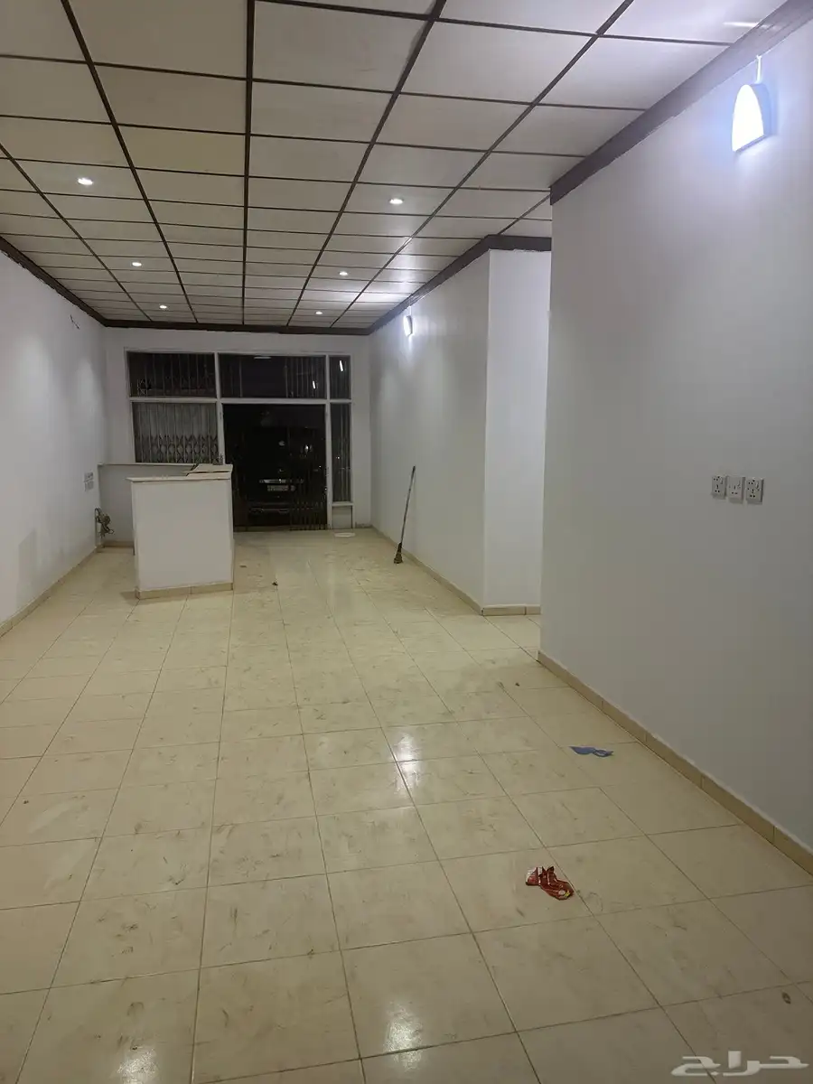 عمارة للايجار بحي النسيم الغربي 8