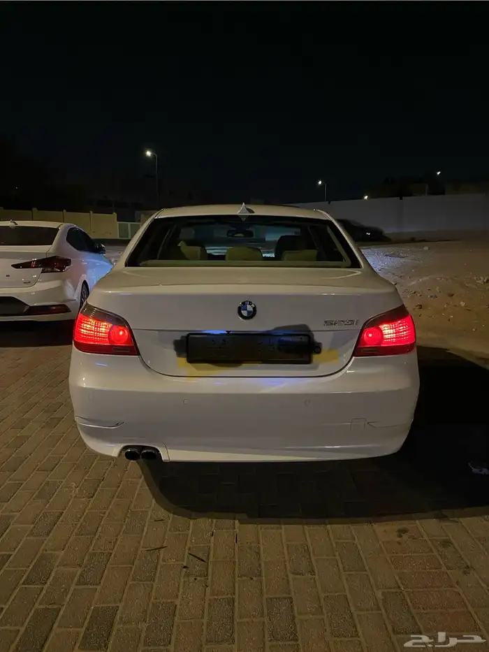 B M W 2007 الاحساء المبرز 0
