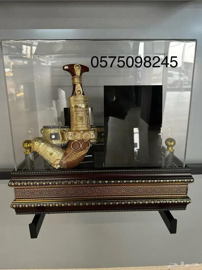 بوكسات هدايا فاخرة 1