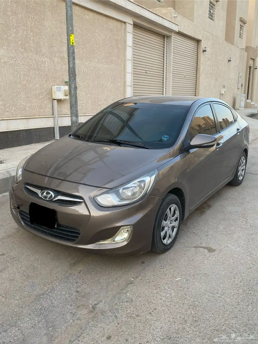 Accent automatic 0