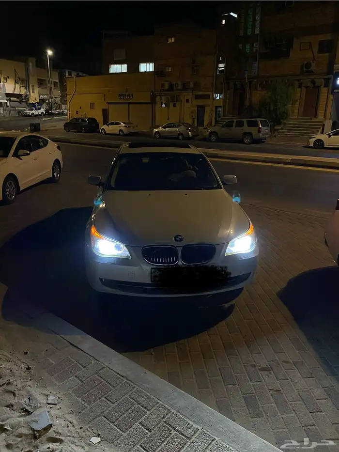 B M W 2007 الاحساء المبرز 4