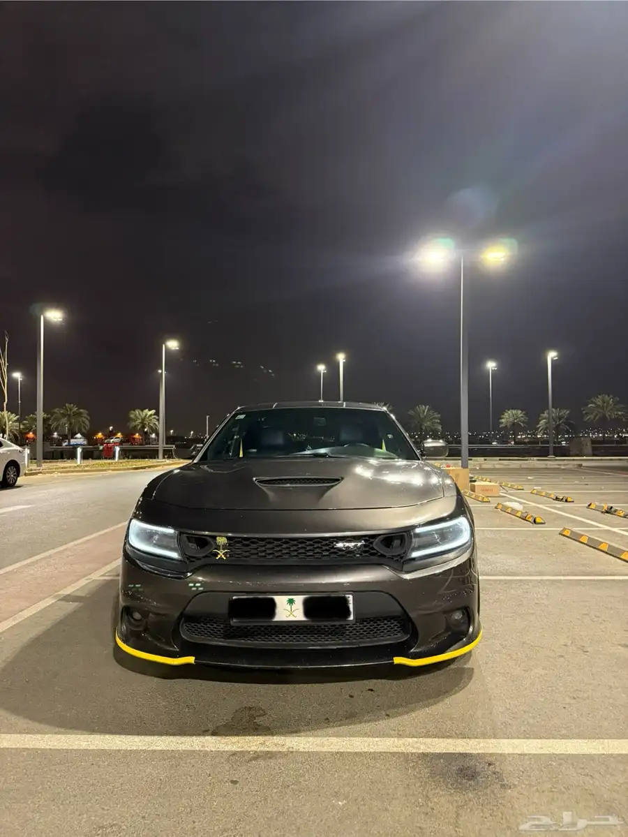 Dodge فول كامل - RT محاول SRT - ممشى 220 - مطلوب ز 60 1
