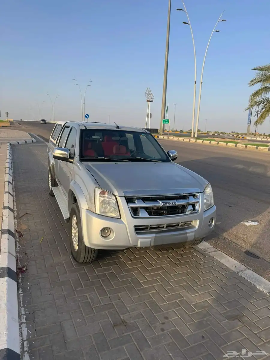 ايسوزو 2011 0