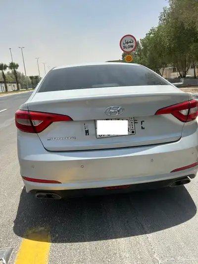 سوناتا 2018 2