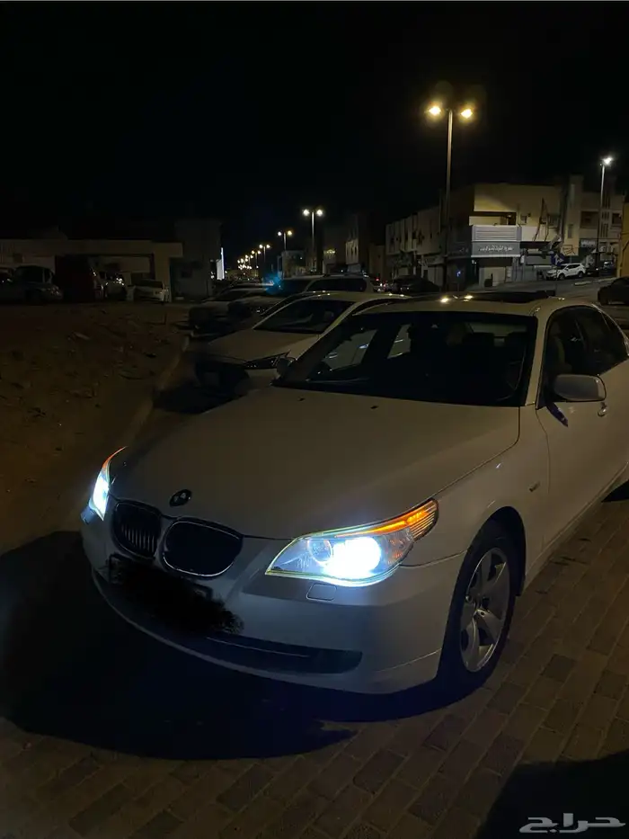B M W 2007 الاحساء المبرز 5