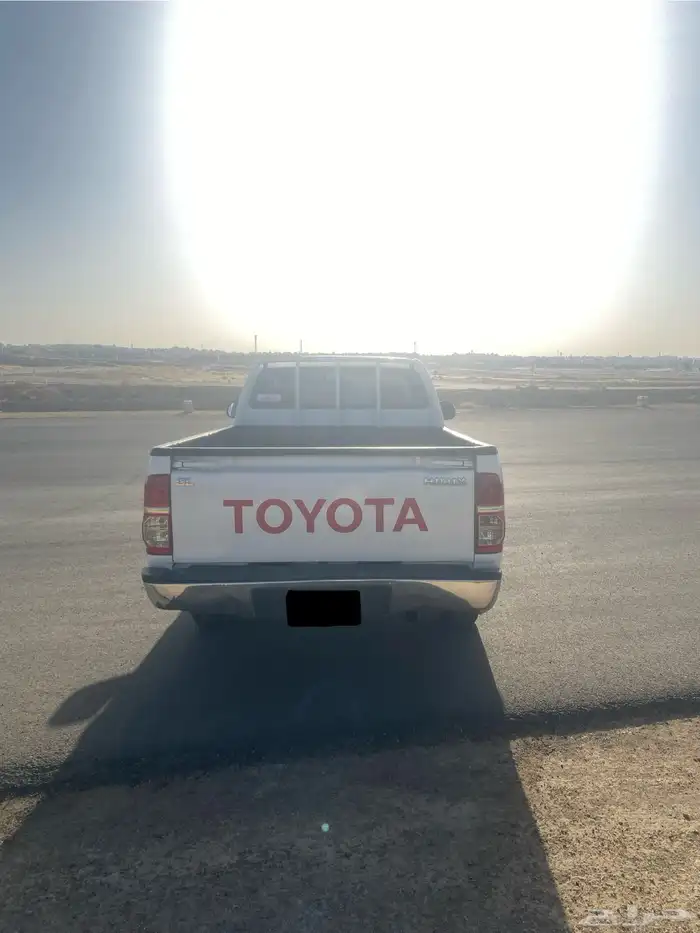 هايلوكس غماره 14 5