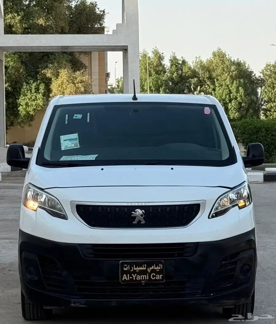 بيجو اكسبيرت 2022بضاعه . 0