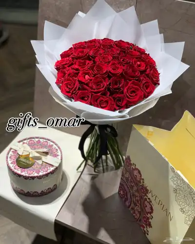 منسق هدايا وحفلات وكوش 4