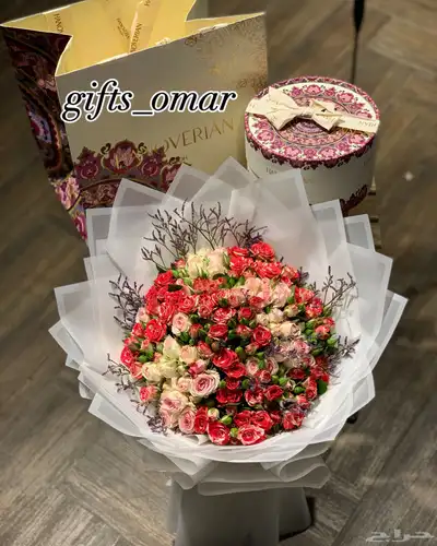 منسق هدايا وحفلات وكوش 6