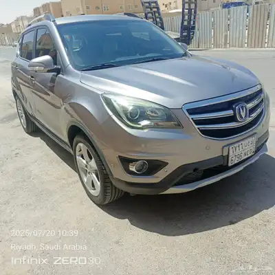 شانجان sc 35 0