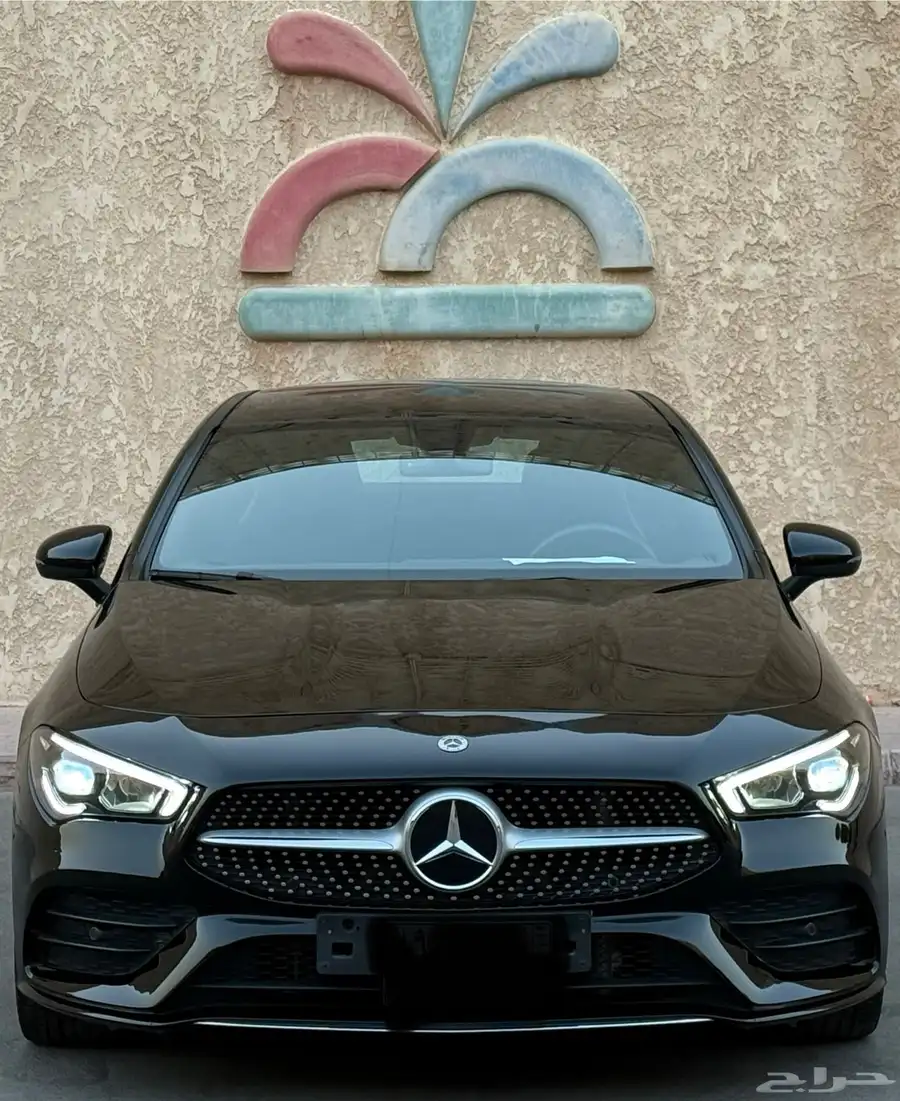 مرسيدس CLA 2023 0