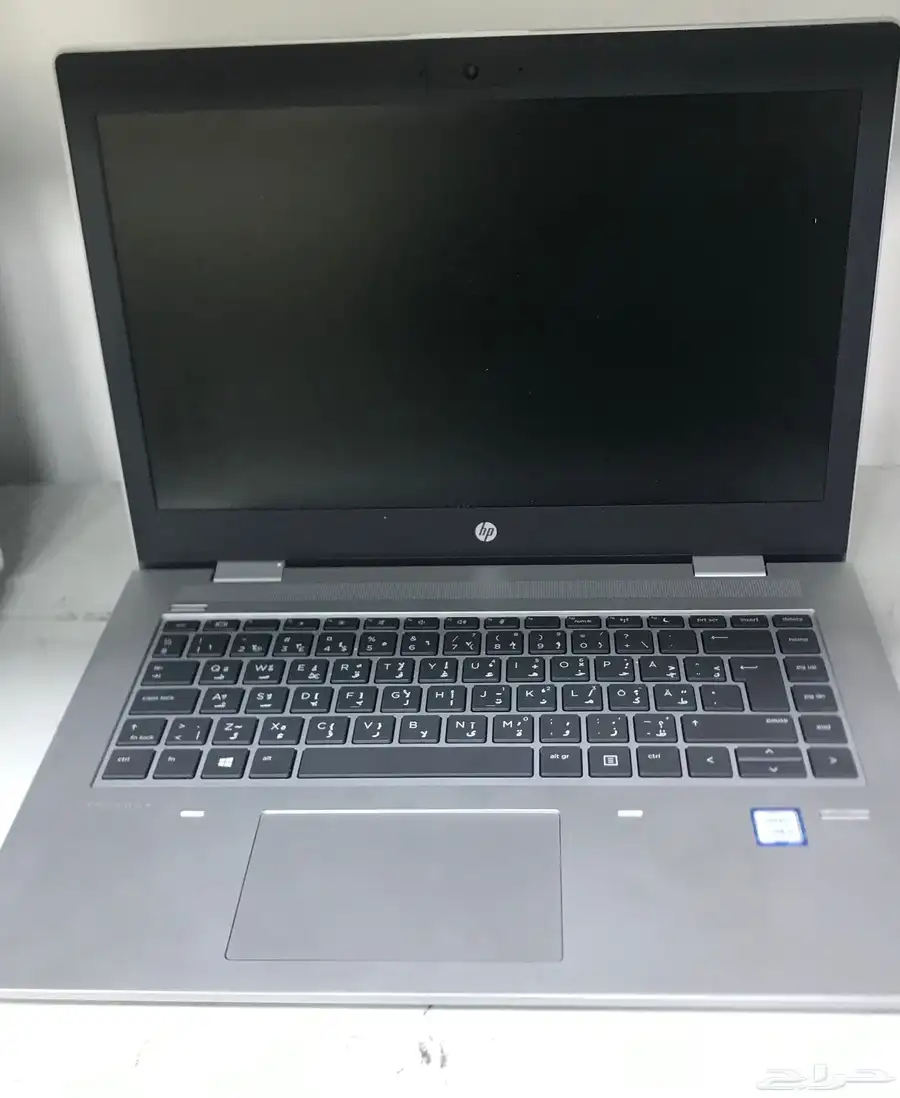 لاب توب HP 0