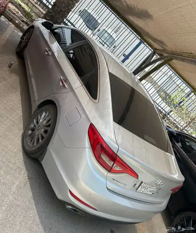 سوناتا 2018 0