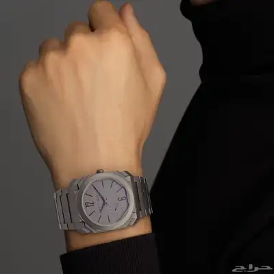 BVLGARI ساعات 0