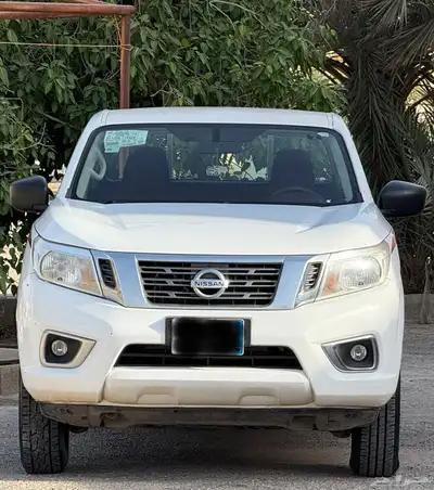 نيسان نافارا 2022 ديزل 0