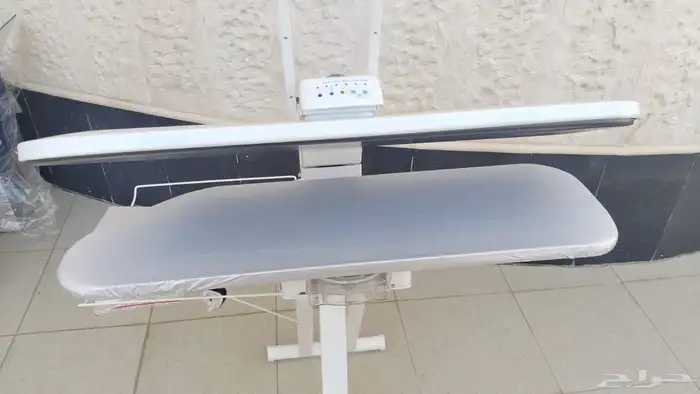 جميع انواع الكاويات كبس عادي بخار 1