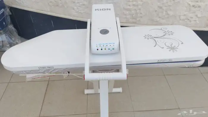 جميع انواع الكاويات كبس عادي بخار 3