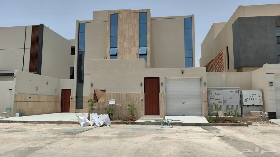 دور ارضي راقي للبيع في حي النرجس - شمال الرياض 0