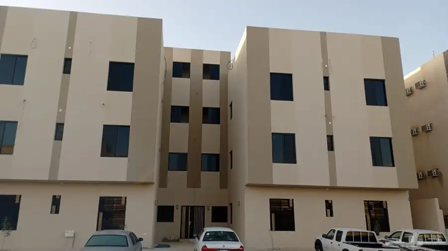 شقة عزاب بحي لبن للايجار الشهري 2200 ريال 0
