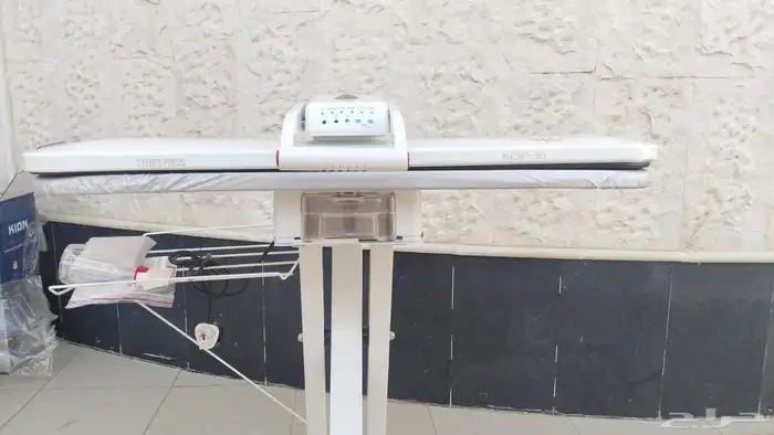 جميع انواع الكاويات كبس عادي بخار 2