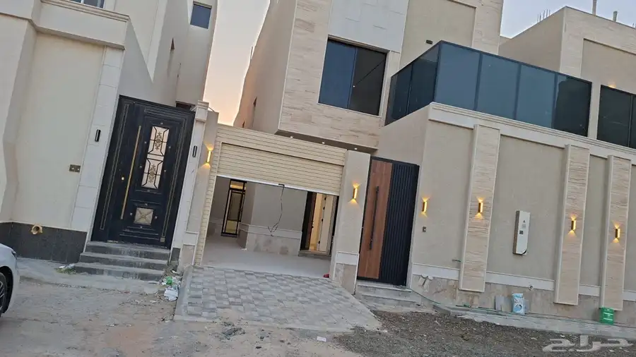 للبيع دبلكس بحي الجبيله شمال الرياض 0