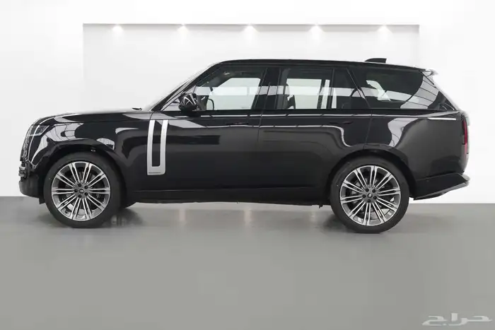 2025 Range Rover Autobiography V8 جديد اصفار ضمان خمس سنوات 3