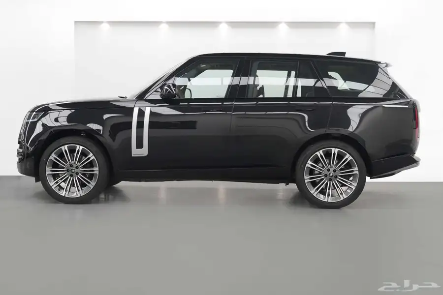2025 Range Rover Autobiography V8 جديد اصفار ضمان خمس سنوات 3