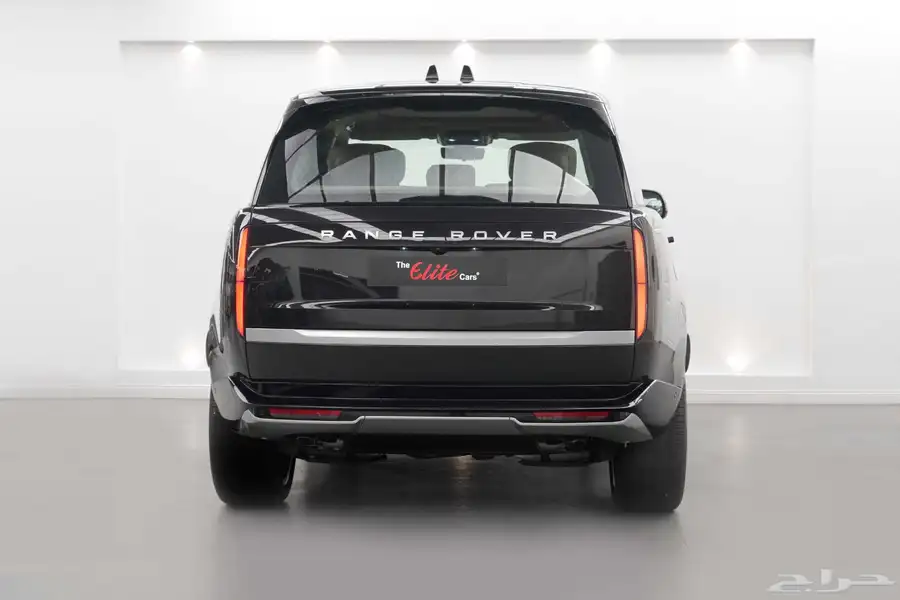 2025 Range Rover Autobiography V8 جديد اصفار ضمان خمس سنوات 4