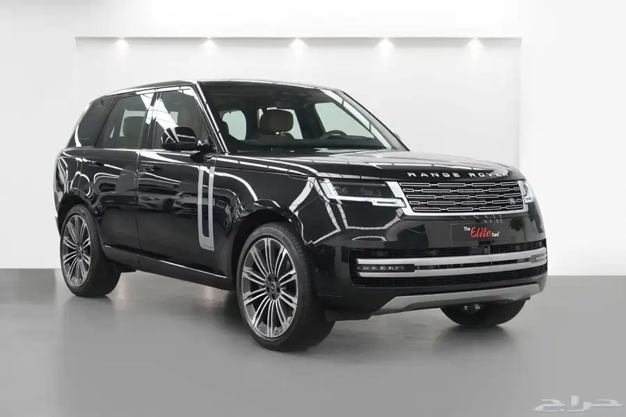 2025 Range Rover Autobiography V8 جديد اصفار ضمان خمس سنوات 2