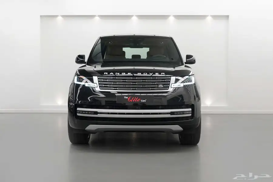 2025 Range Rover Autobiography V8 جديد اصفار ضمان خمس سنوات 1