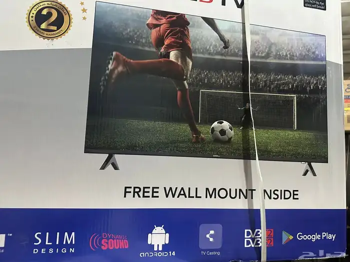 شاشات تلفزيون   انواع جديد 26