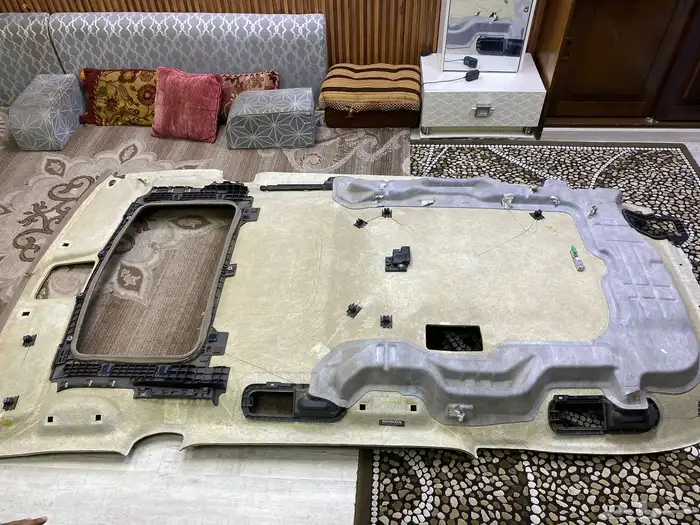 قطع غيار هوندا 0