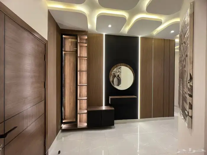 شقة تمليك مطلة على الحديقة لحقوا العرض الكمية محدوده 16