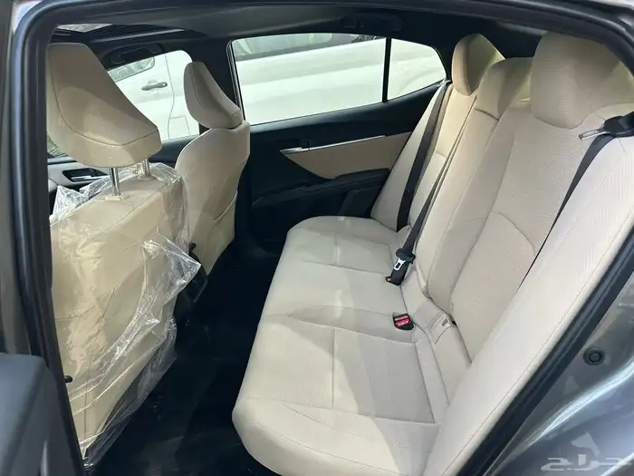 تويوتا كامري E-PLUS هايبرد 2025 9