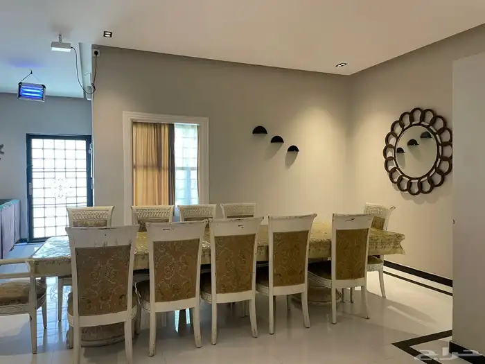 شاليهات بشكات جنوب الرياض حي عريض 9