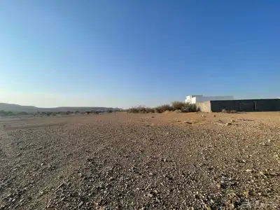 أرض سكنية للبيع مخطط الجوزاء بالعقيق 3