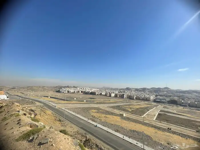 قطع ارضي مميزة باسعار مغرية في مخطط شمس العروس 2