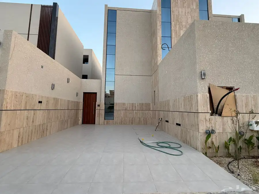 دور ارضي راقي للبيع في حي النرجس - شمال الرياض 8