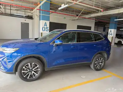 هافال h6 2024 11
