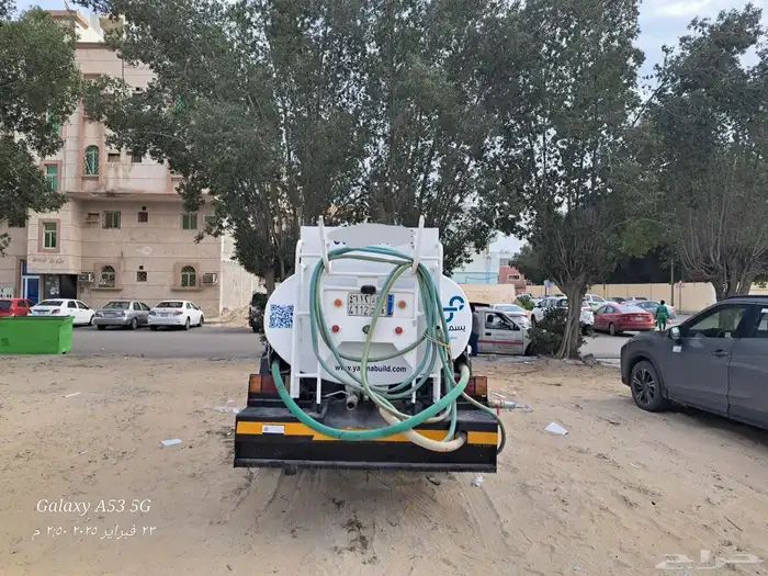 هونداي وايت سعة 5 طن 6