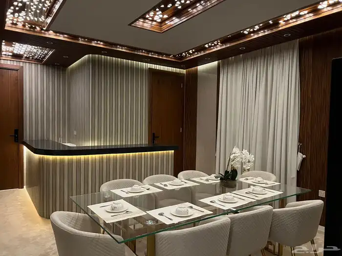 كرفان VVIP 20