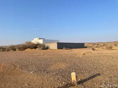 أرض سكنية للبيع مخطط الجوزاء بالعقيق 2