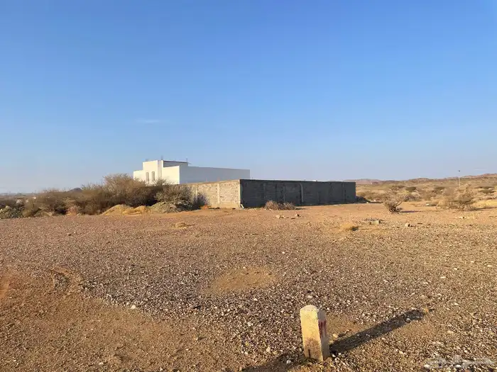 أرض سكنية للبيع مخطط الجوزاء بالعقيق 2