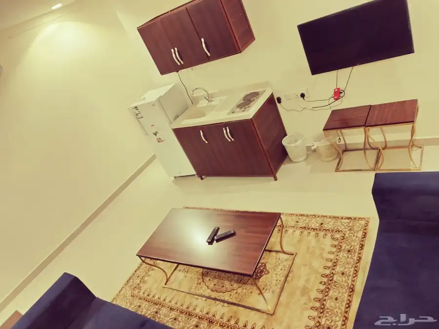 شقق مفروشة للايجار الشهري والسنوي 2