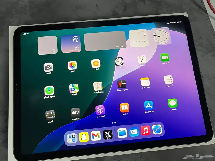 iPad pro 11 gen2 2020 0