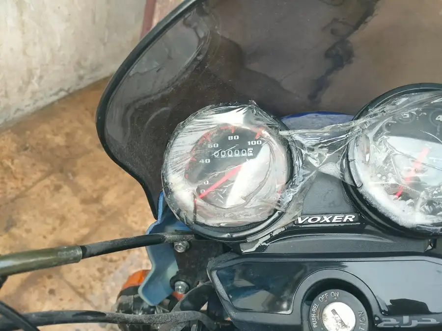 دبابين فوكسر جديييده لم تستعمل 4