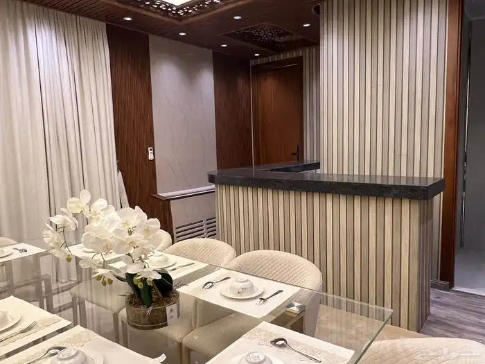 كرفان VVIP 12