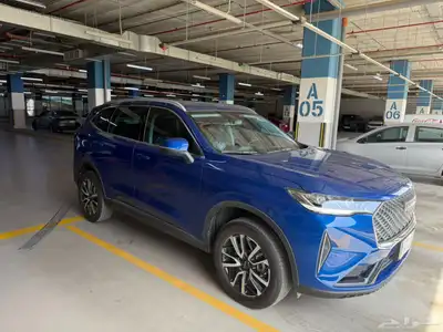 هافال h6 2024 12