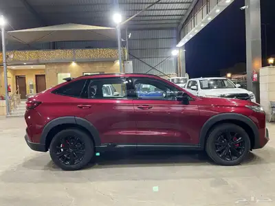 هافال H6GT فل كامل 2023 9