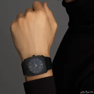 BVLGARI ساعات 1